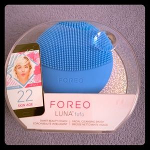 Foreo Luna Fofo